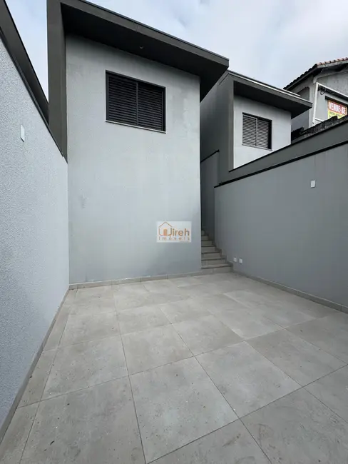 Foto 1 de Casa com 3 quartos à venda, 150m2 em Vila Correia, Maua - SP