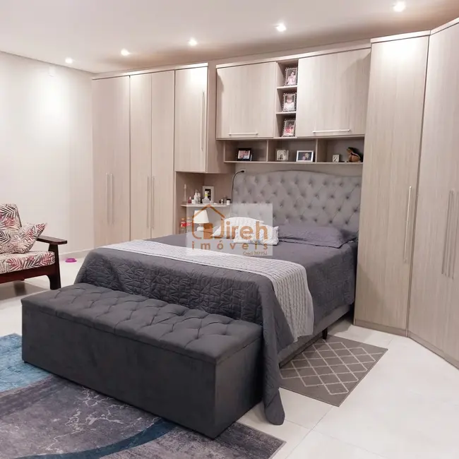 Foto 5 de Casa com 4 quartos à venda, 250m2 em Parque São Vicente, Maua - SP