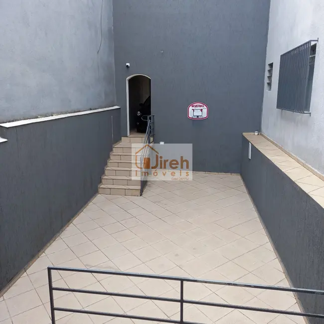 Foto 7 de Casa com 4 quartos à venda, 250m2 em Parque São Vicente, Maua - SP