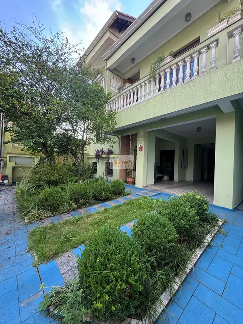 Foto 2 de Casa com 5 quartos à venda, 275m2 em Jardim Araguaia, Maua - SP
