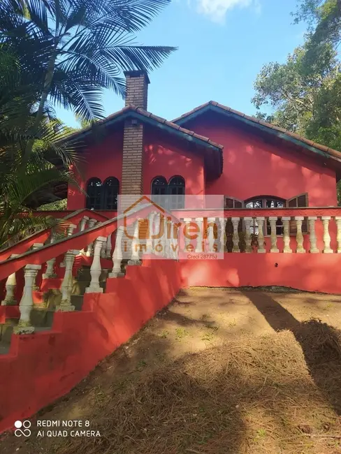 Foto 1 de Chácara com 2 quartos à venda, 1600m2 em Chácara Engenho da Serra, Santo Andre - SP