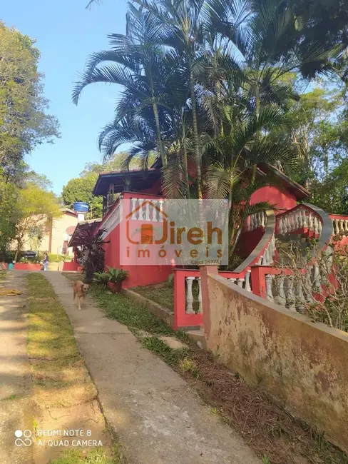 Foto 7 de Chácara com 2 quartos à venda, 1600m2 em Chácara Engenho da Serra, Santo Andre - SP