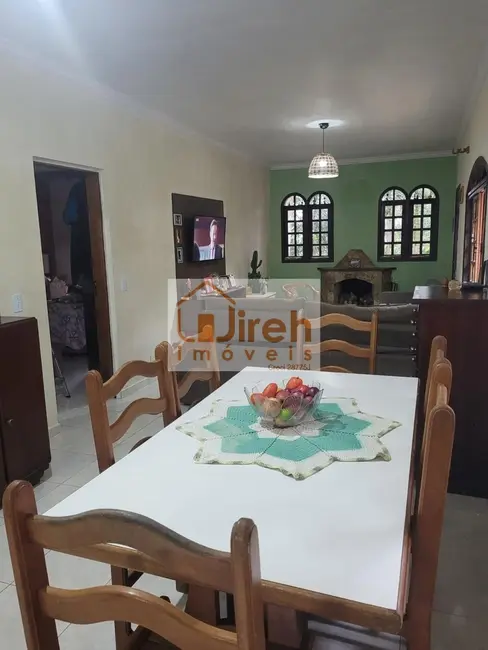 Foto 8 de Chácara com 2 quartos à venda, 1600m2 em Chácara Engenho da Serra, Santo Andre - SP