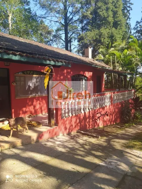 Foto 4 de Chácara com 2 quartos à venda, 1600m2 em Chácara Engenho da Serra, Santo Andre - SP