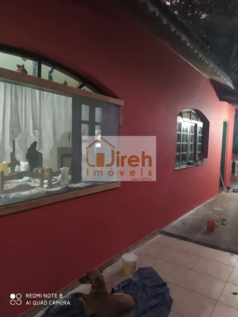 Foto 9 de Chácara com 2 quartos à venda, 1600m2 em Chácara Engenho da Serra, Santo Andre - SP