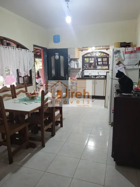 Foto 5 de Chácara com 2 quartos à venda, 1600m2 em Chácara Engenho da Serra, Santo Andre - SP