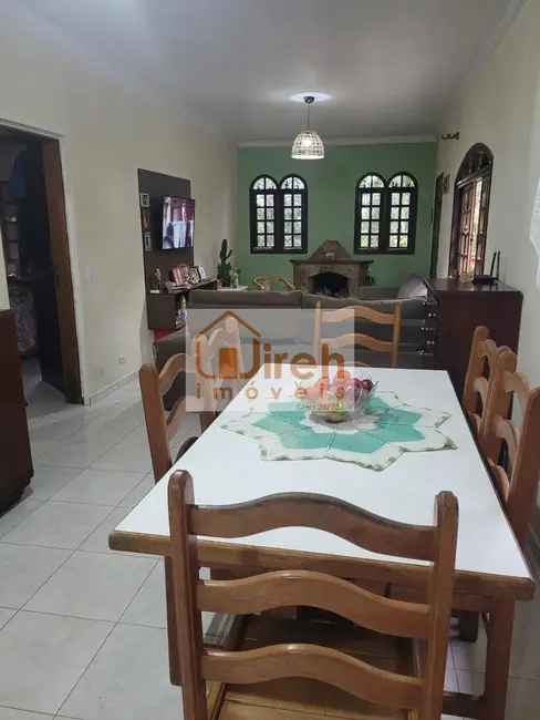 Foto 6 de Chácara com 2 quartos à venda, 1600m2 em Chácara Engenho da Serra, Santo Andre - SP