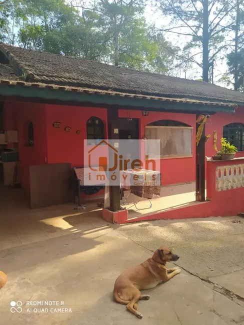 Foto 3 de Chácara com 2 quartos à venda, 1600m2 em Chácara Engenho da Serra, Santo Andre - SP