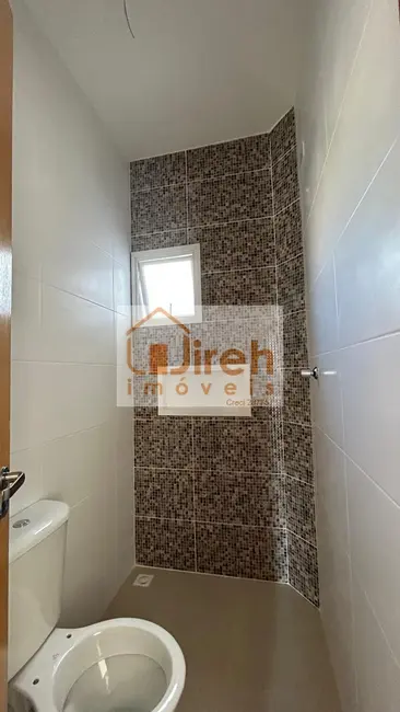 Foto 8 de Apartamento com 2 quartos à venda, 52m2 em Jardim Bom Pastor, Santo Andre - SP