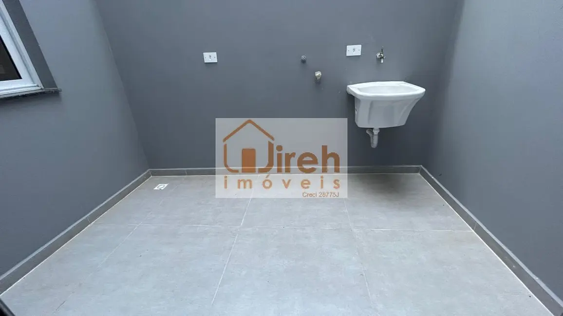 Foto 2 de Apartamento com 2 quartos à venda, 52m2 em Jardim Bom Pastor, Santo Andre - SP