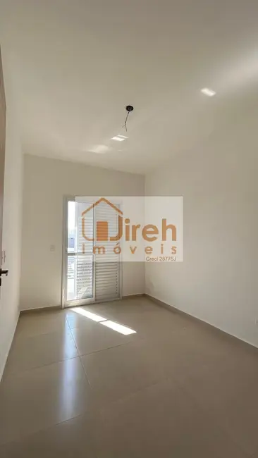 Foto 7 de Apartamento com 2 quartos à venda, 52m2 em Jardim Bom Pastor, Santo Andre - SP