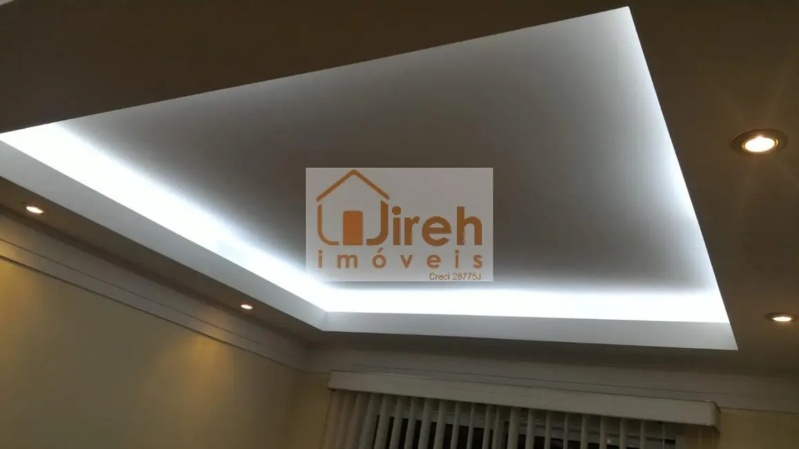 Foto 4 de Apartamento com 3 quartos à venda, 68m2 em Campestre, Santo Andre - SP