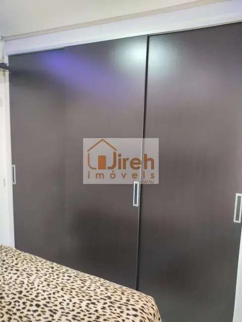 Foto 3 de Apartamento com 3 quartos à venda, 68m2 em Campestre, Santo Andre - SP
