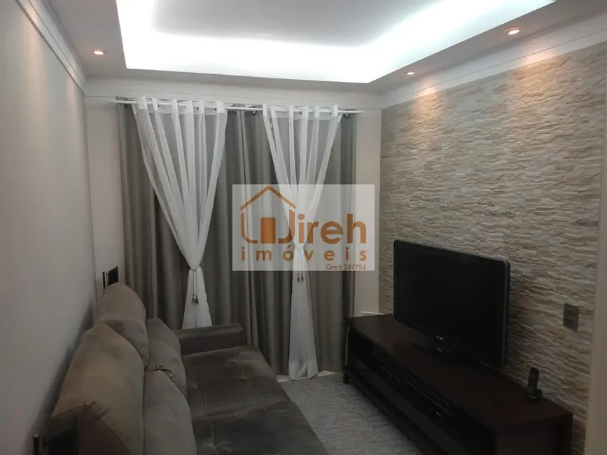 Foto 7 de Apartamento com 3 quartos à venda, 68m2 em Campestre, Santo Andre - SP