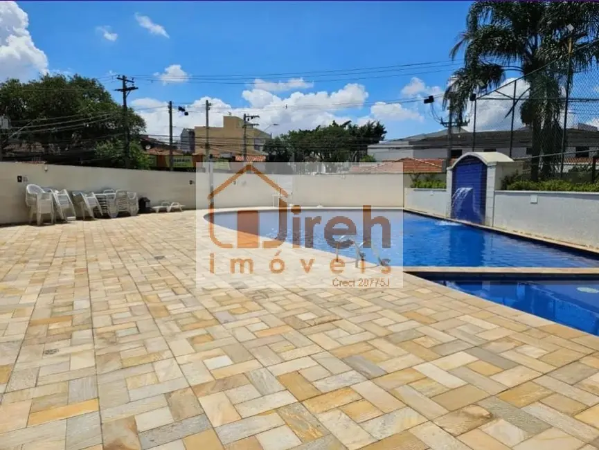 Foto 5 de Apartamento com 3 quartos à venda, 68m2 em Campestre, Santo Andre - SP