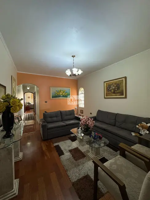 Foto 4 de Casa com 3 quartos à venda, 125m2 em Vila Nossa Senhora das Vitórias, Maua - SP