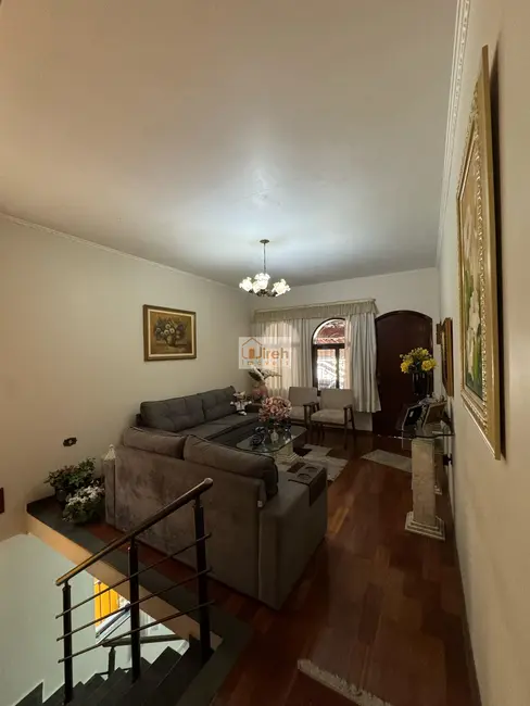 Foto 6 de Casa com 3 quartos à venda, 125m2 em Vila Nossa Senhora das Vitórias, Maua - SP