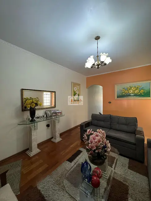 Foto 5 de Casa com 3 quartos à venda, 125m2 em Vila Nossa Senhora das Vitórias, Maua - SP