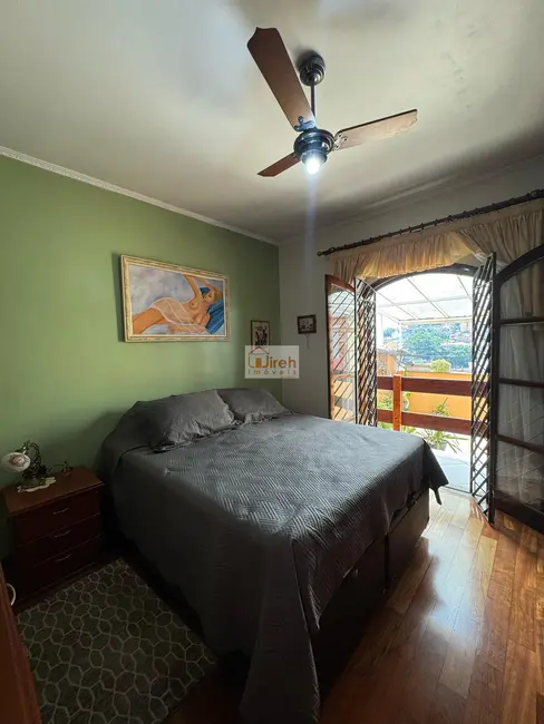 Foto 8 de Casa com 3 quartos à venda, 125m2 em Vila Nossa Senhora das Vitórias, Maua - SP