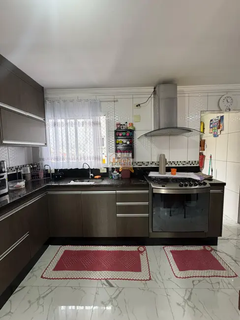 Apartamento com 3 quartos à venda, 66m2 em Parque São Vicente, Maua - SP - imagem 9 Foto 9 de Apartamento com 3 quartos à venda, 66m2 em Parque São Vicente, Maua - SP