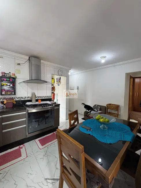 Apartamento com 3 quartos à venda, 66m2 em Parque São Vicente, Maua - SP - imagem 8 Foto 8 de Apartamento com 3 quartos à venda, 66m2 em Parque São Vicente, Maua - SP