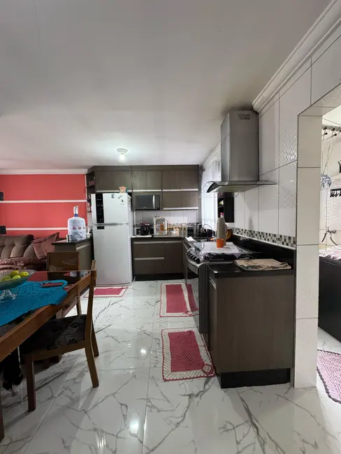 Foto 2 de Apartamento com 3 quartos à venda, 66m2 em Parque São Vicente, Maua - SP