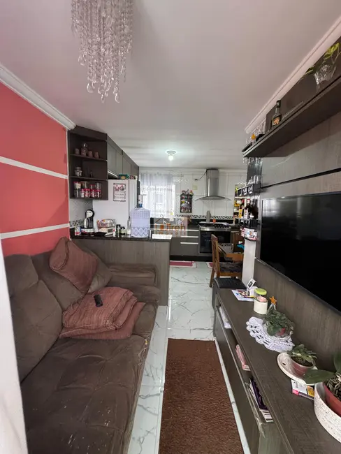 Apartamento com 3 quartos à venda, 66m2 em Parque São Vicente, Maua - SP - imagem 7 Foto 7 de Apartamento com 3 quartos à venda, 66m2 em Parque São Vicente, Maua - SP