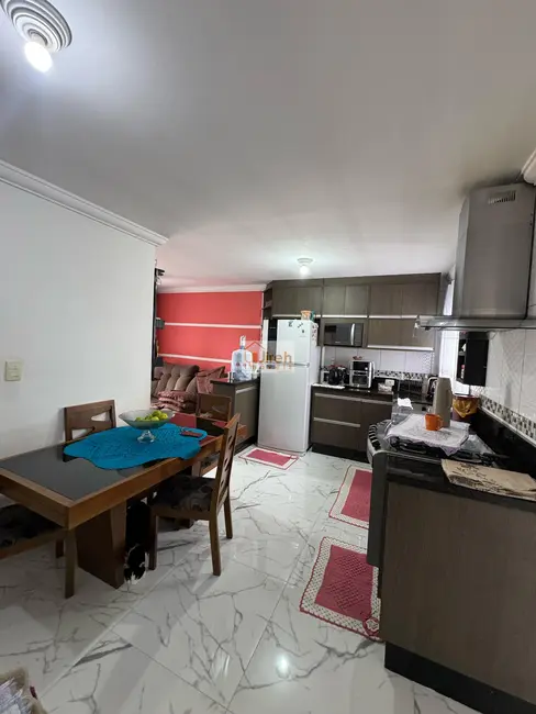 Apartamento com 3 quartos à venda, 66m2 em Parque São Vicente, Maua - SP - imagem 3 Foto 3 de Apartamento com 3 quartos à venda, 66m2 em Parque São Vicente, Maua - SP