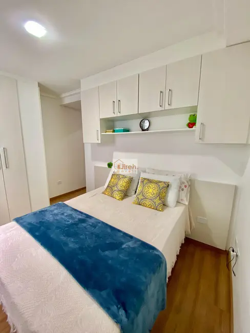 Foto 8 de Apartamento com 2 quartos à venda, 49m2 em Vila Dirce, Maua - SP