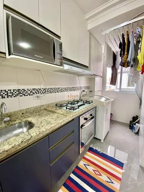 Foto 2 de Apartamento com 2 quartos à venda, 49m2 em Vila Dirce, Maua - SP