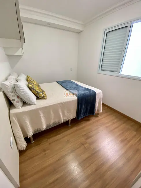 Foto 9 de Apartamento com 2 quartos à venda, 49m2 em Vila Dirce, Maua - SP