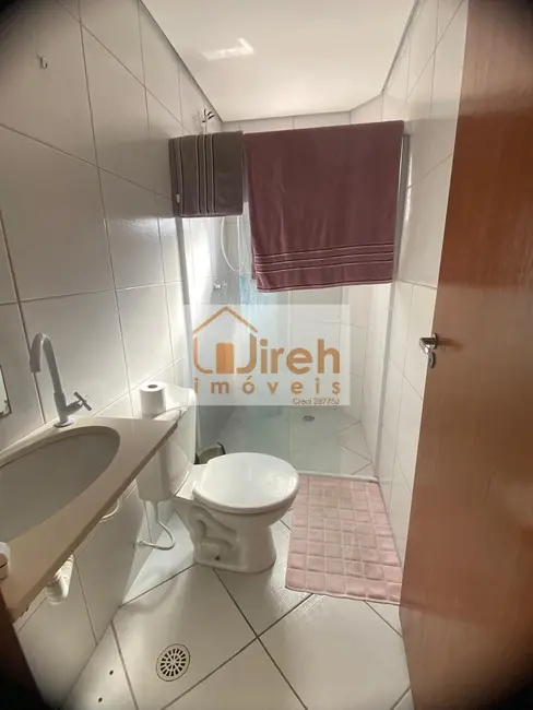 Foto 7 de Apartamento com 2 quartos à venda, 58m2 em Vila Nossa Senhora das Vitórias, Maua - SP