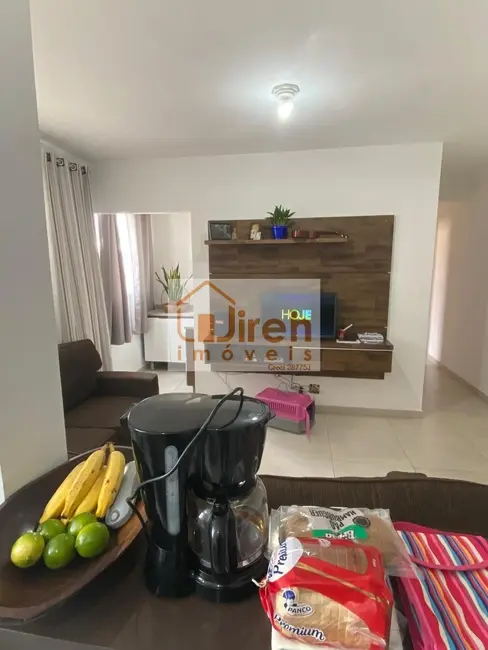 Foto 2 de Apartamento com 2 quartos à venda, 58m2 em Vila Nossa Senhora das Vitórias, Maua - SP