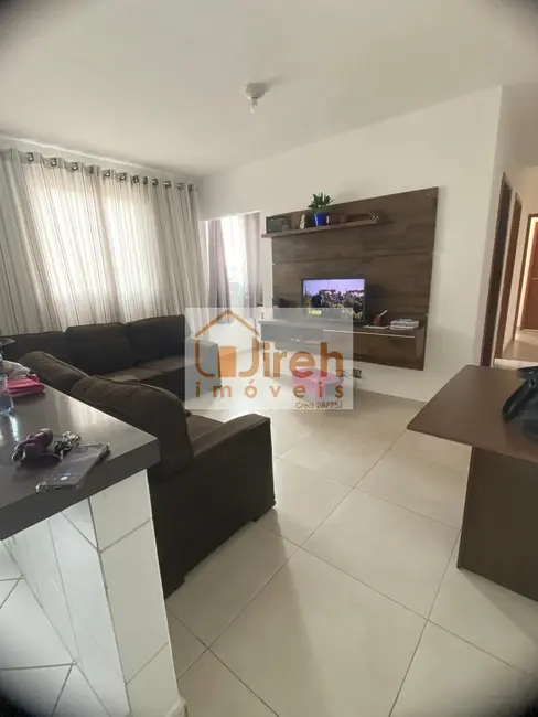 Foto 1 de Apartamento com 2 quartos à venda, 58m2 em Vila Nossa Senhora das Vitórias, Maua - SP