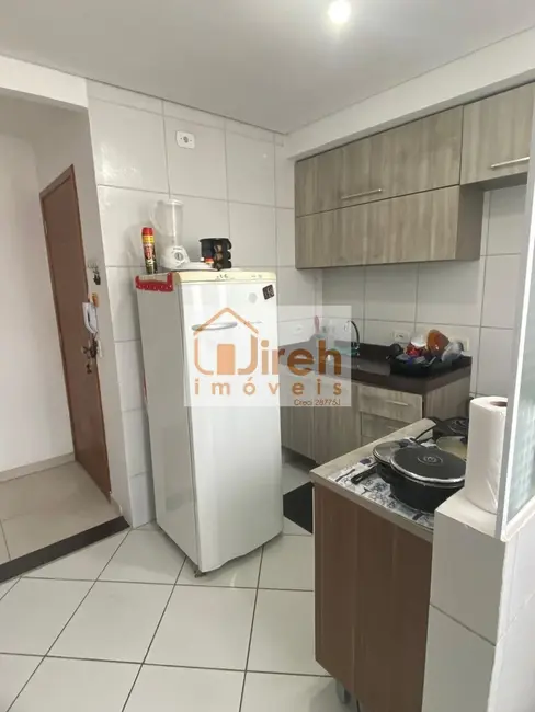 Foto 3 de Apartamento com 2 quartos à venda, 58m2 em Vila Nossa Senhora das Vitórias, Maua - SP