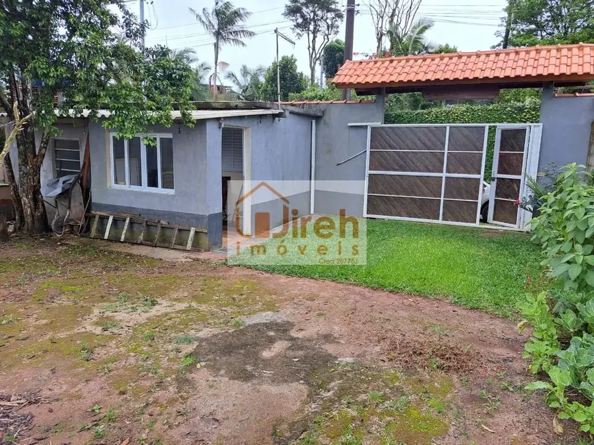 Foto 2 de Chácara com 1 quarto à venda, 896m2 em Pilar Velho, Ribeirao Pires - SP