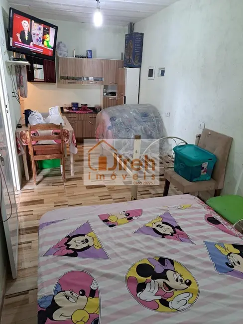 Foto 8 de Chácara com 1 quarto à venda, 896m2 em Pilar Velho, Ribeirao Pires - SP