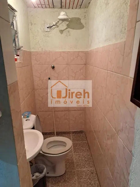 Foto 9 de Chácara com 1 quarto à venda, 896m2 em Pilar Velho, Ribeirao Pires - SP