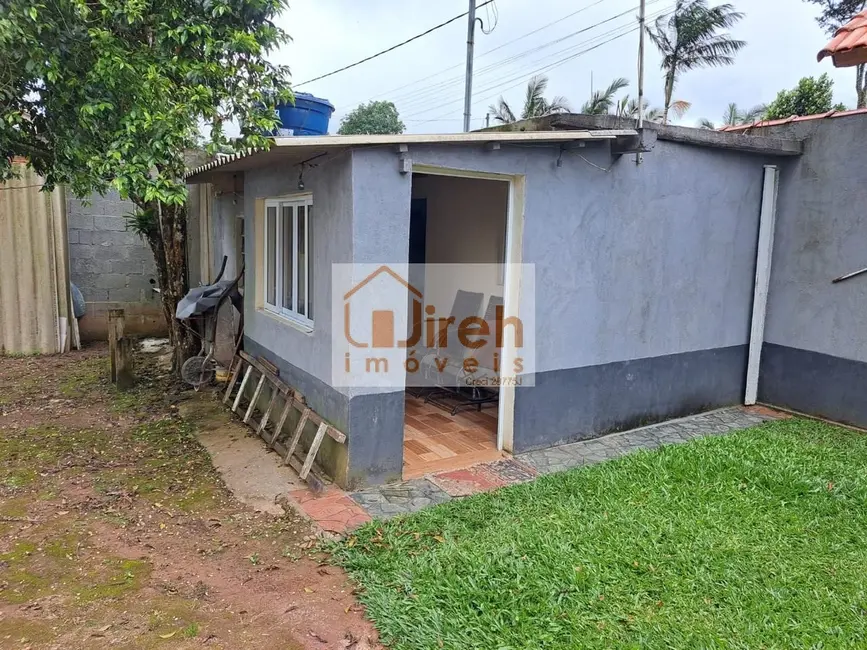 Foto 3 de Chácara com 1 quarto à venda, 896m2 em Pilar Velho, Ribeirao Pires - SP