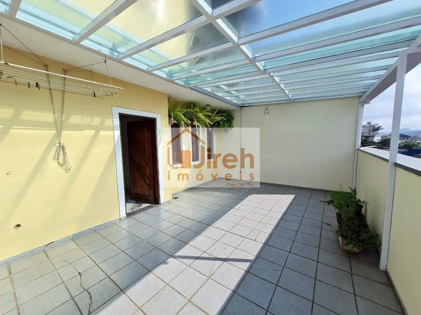 Foto 1 de Casa com 4 quartos à venda, 210m2 em Matriz, Maua - SP