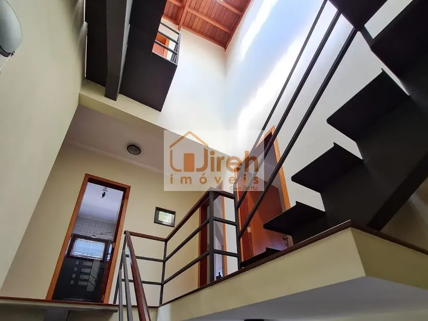 Foto 5 de Casa com 4 quartos à venda, 210m2 em Matriz, Maua - SP