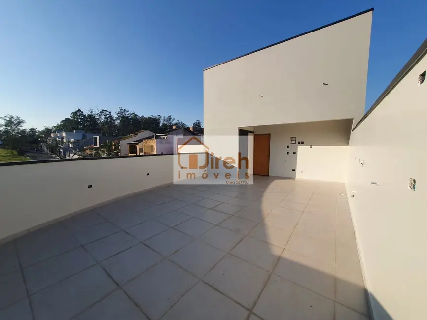 Apartamento com 2 quartos à venda, 149m2 em Parque São Vicente, Maua - SP - imagem 2 Foto 2 de Apartamento com 2 quartos à venda, 149m2 em Parque São Vicente, Maua - SP
