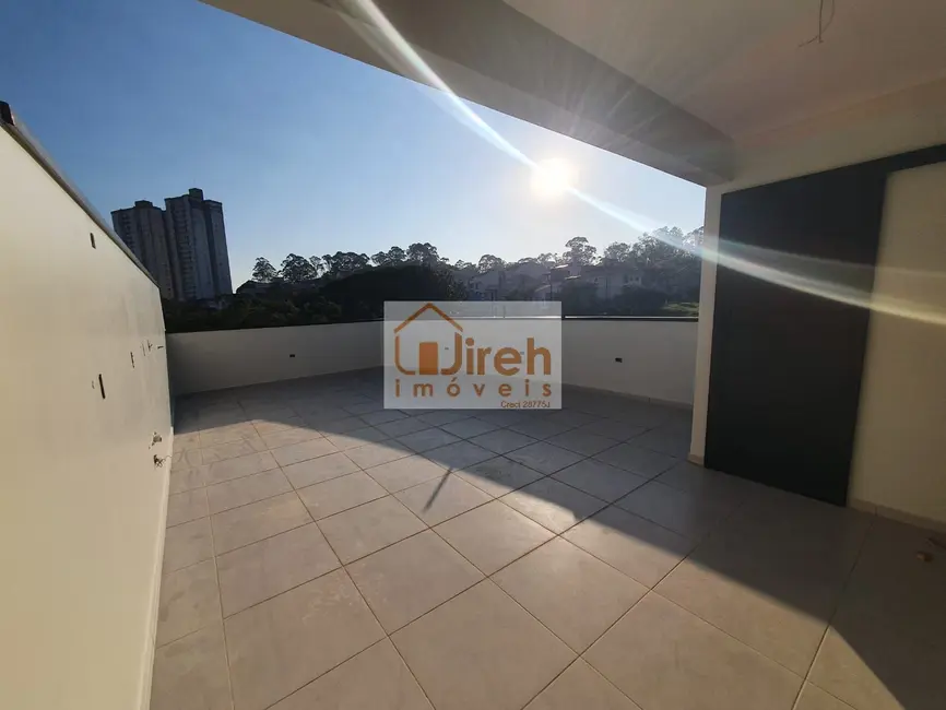 Apartamento com 2 quartos à venda, 149m2 em Parque São Vicente, Maua - SP - imagem 4 Foto 4 de Apartamento com 2 quartos à venda, 149m2 em Parque São Vicente, Maua - SP