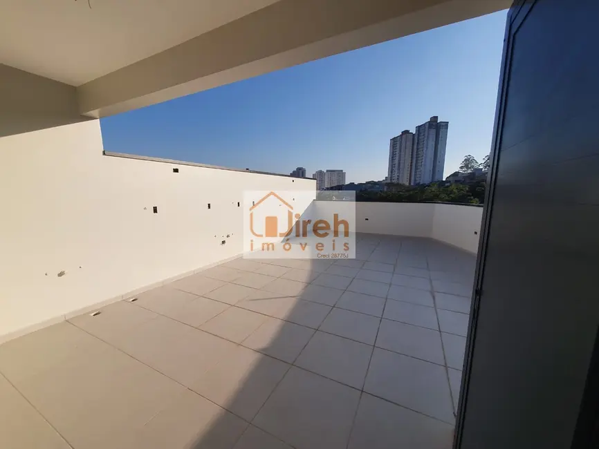 Apartamento com 2 quartos à venda, 149m2 em Parque São Vicente, Maua - SP - imagem 3 Foto 3 de Apartamento com 2 quartos à venda, 149m2 em Parque São Vicente, Maua - SP