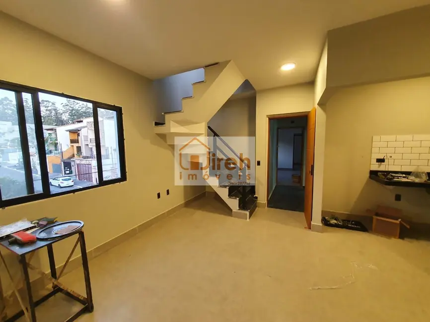 Foto 1 de Apartamento com 2 quartos à venda, 149m2 em Parque São Vicente, Maua - SP