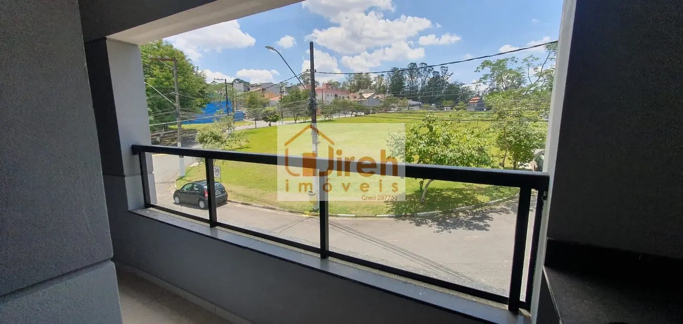 Apartamento com 2 quartos à venda, 89m2 em Parque São Vicente, Maua - SP - imagem 6 Foto 6 de Apartamento com 2 quartos à venda, 89m2 em Parque São Vicente, Maua - SP