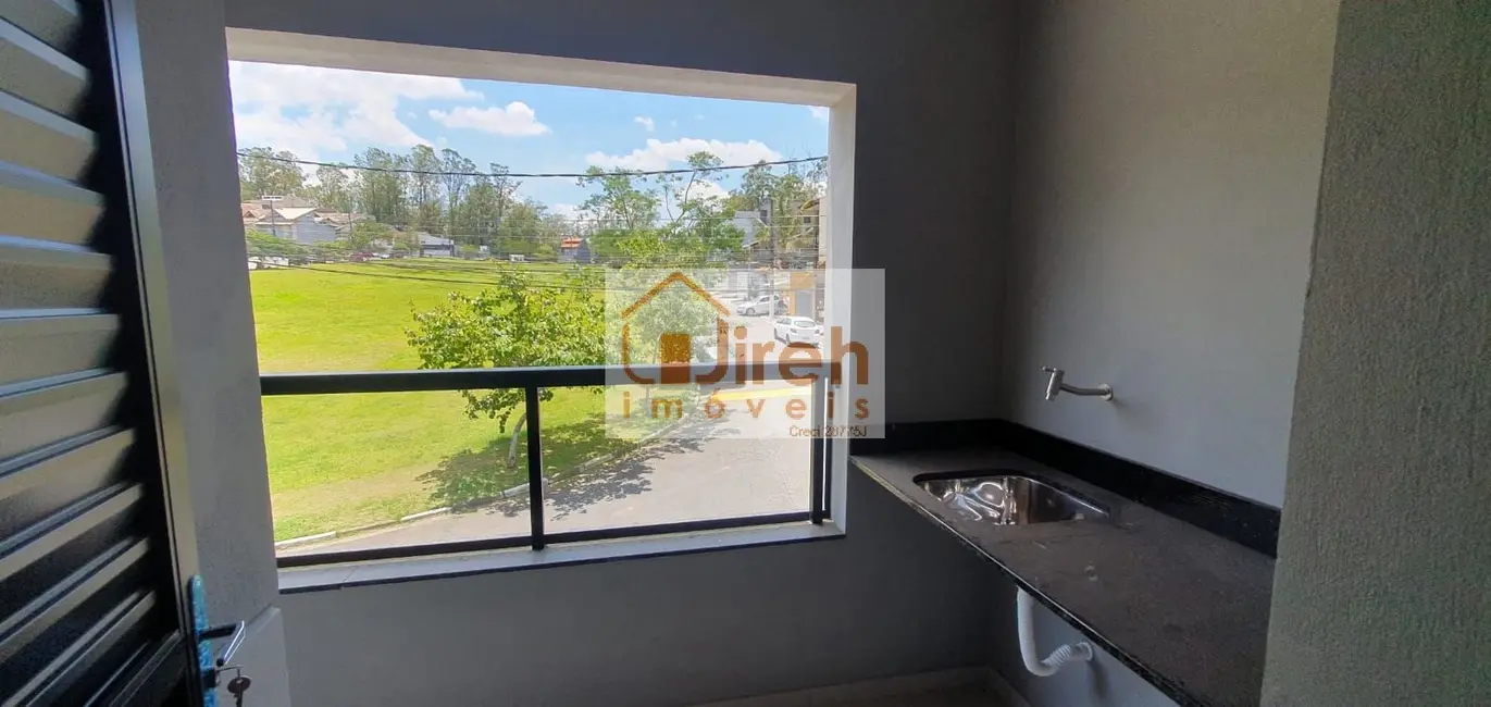 Apartamento com 2 quartos à venda, 89m2 em Parque São Vicente, Maua - SP - imagem 5 Foto 5 de Apartamento com 2 quartos à venda, 89m2 em Parque São Vicente, Maua - SP