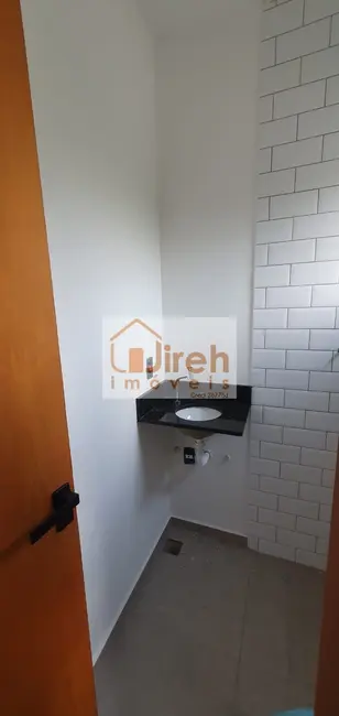 Apartamento com 2 quartos à venda, 89m2 em Parque São Vicente, Maua - SP - imagem 9 Foto 9 de Apartamento com 2 quartos à venda, 89m2 em Parque São Vicente, Maua - SP