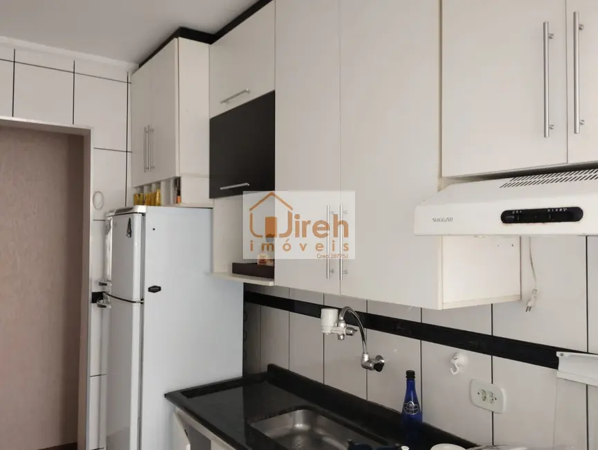 Foto 9 de Apartamento com 2 quartos à venda, 54m2 em Jardim Estrela, Maua - SP