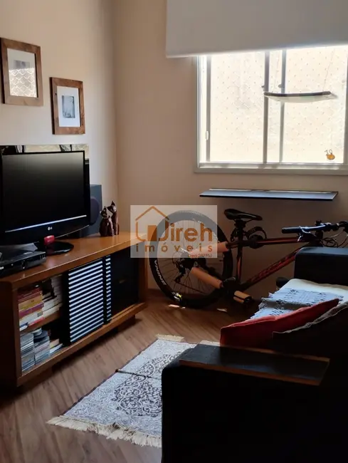 Foto 1 de Apartamento com 2 quartos à venda, 54m2 em Jardim Estrela, Maua - SP